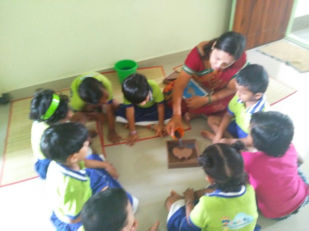 Physical Activity Keeps Kids Healthy